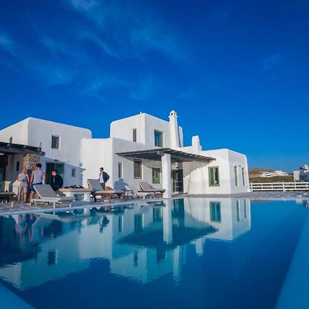 Villa Christina Mykonos Island Екстер'єр фото