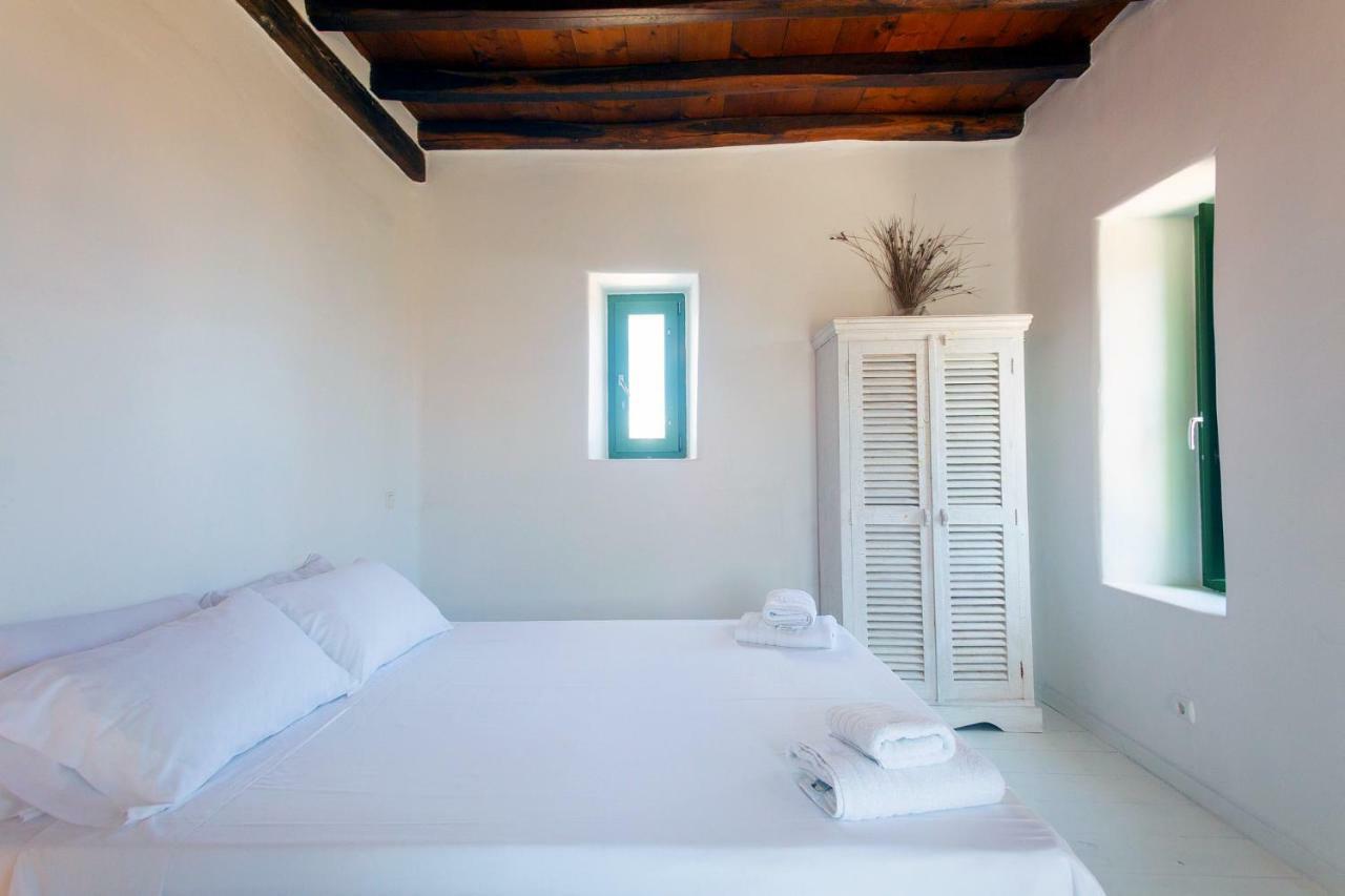 Villa Christina Mykonos Island Екстер'єр фото